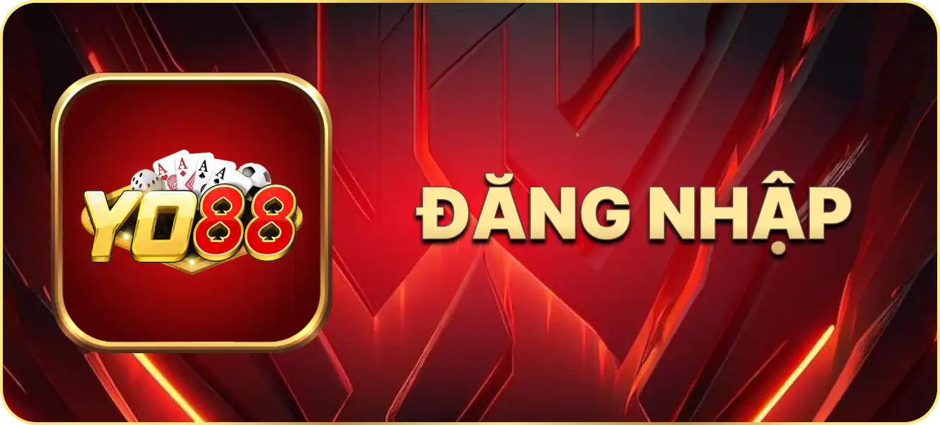 Hướng dẫn đăng nhập Yo88