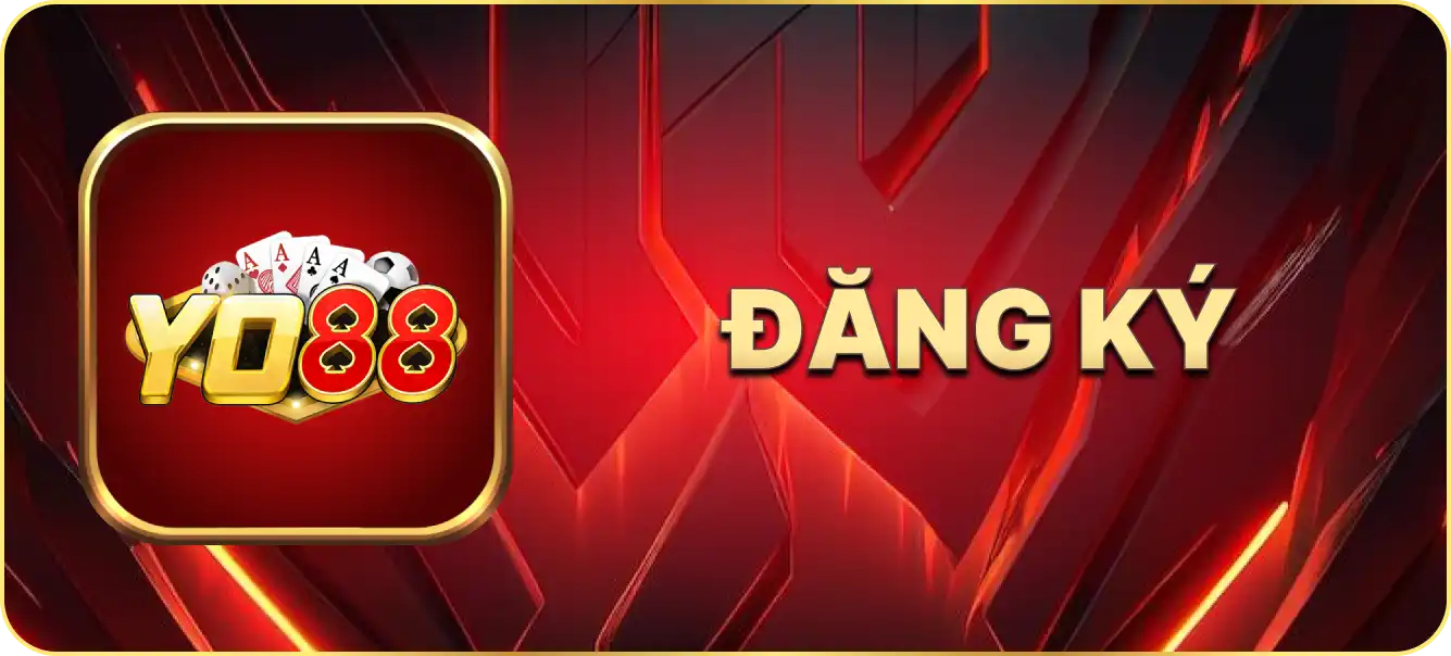 Hướng dẫn đăng ký Yo88