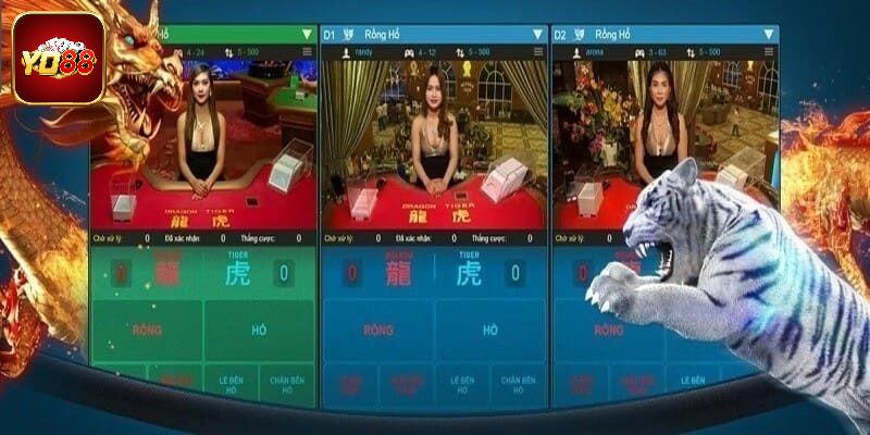 Bí kíp cược luôn thắng