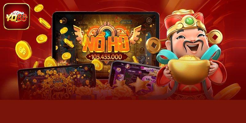 Bí kíp nổ hũ đỉnh cao