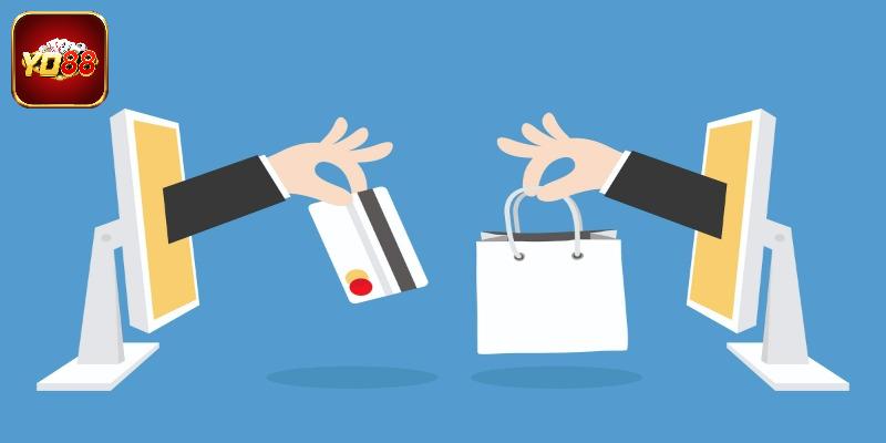 Các lưu ý cần thiết khi sử dụng phương thức thanh toán Yo88