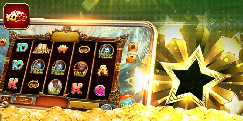 Các siêu phẩm không thể bỏ lỡ tại Yo88