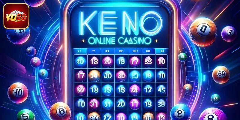 Cách Chơi Keno Dễ Trúng, Bách Chiến Bách Thắng Hiện Nay
