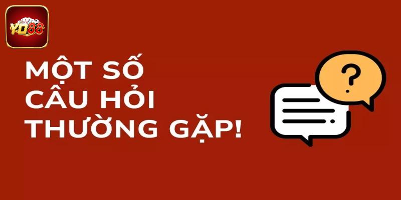 Câu hỏi thường gặp Yo88 hay thắc mắc về độ uy tín