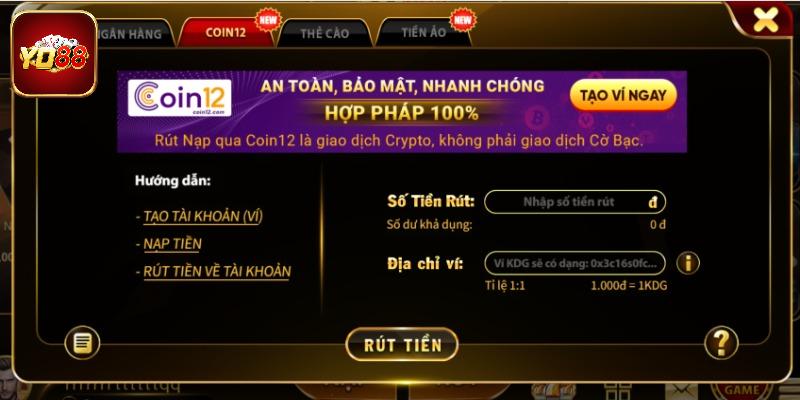 Đáp ứng đầy đủ điều kiện rút thưởng
