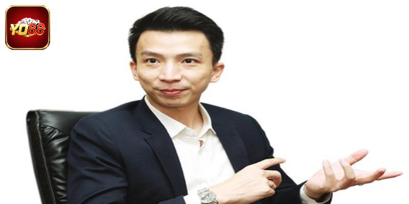 Dấu ấn lãnh đạo của CEO trong sự phát triển của Yo88