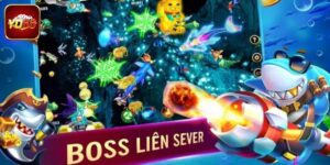 Game Bắn Cá Ăn Xu - Săn Thủy Quái Ẵm Xu Vàng Đầy Ví