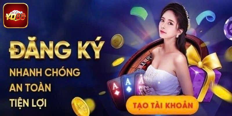 Giải đáp thắc khi đăng ký tài khoản