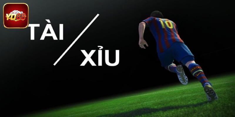 Giải thích kèo bóng đá Tài Xỉu 1 trái là sao