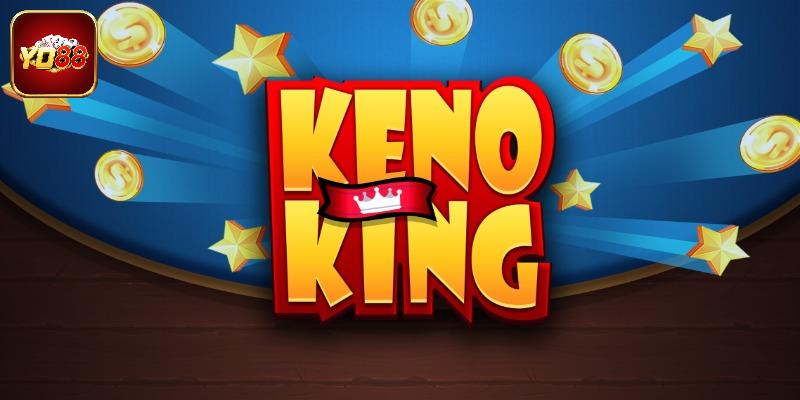 Keno Yo88 thưởng minh bạch