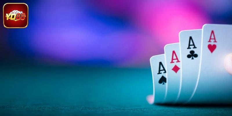 Khám phá điều thú vị game Xì Tố