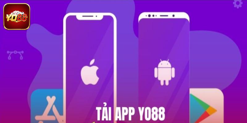 Lấy liên kết tải ứng dụng trên trang chủ cổng game