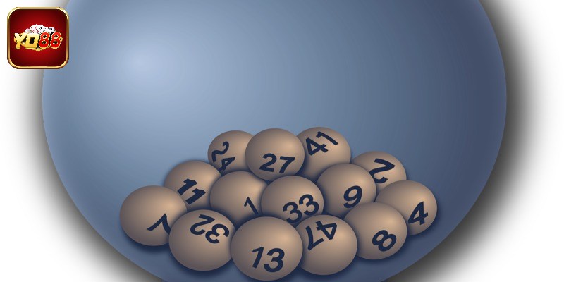 Phôi Cầu Lô Đề Xổ Số - Công Thức Chốt Số May Mắn 2025