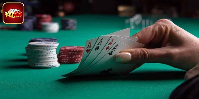 Quy luật tiến lên cơ bản nhất