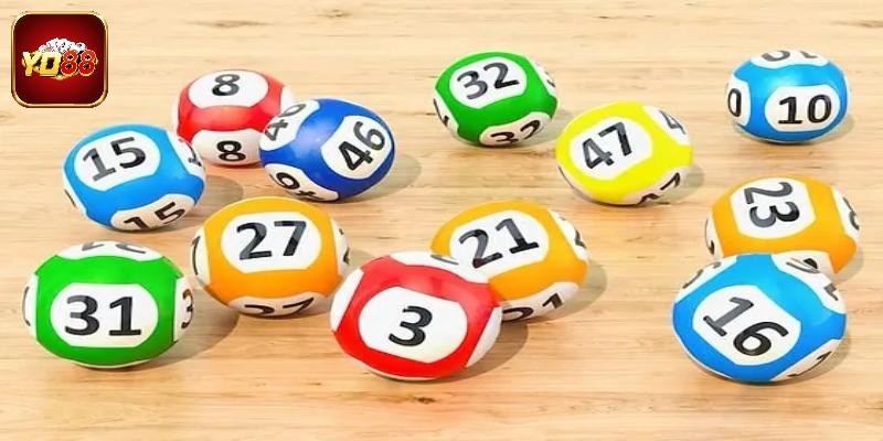 Soi cầu lô kép theo số thường về trên KQXS