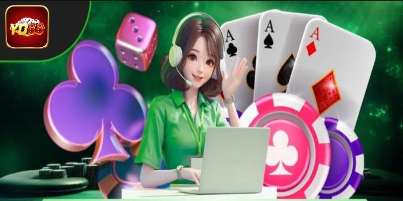 Sử dụng đúng link theo hướng dẫn tải Yo88