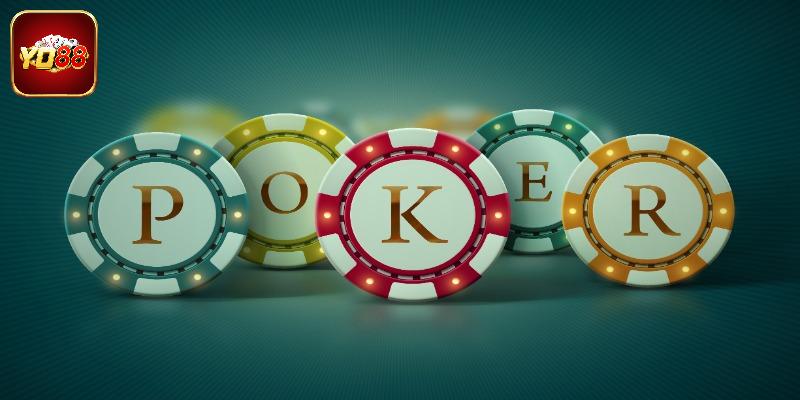 Tham gia trải nghiệm Poker Yo88