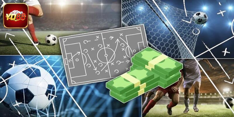 Tips chơi giành thắng bất bại trong kèo tài xỉu là gì