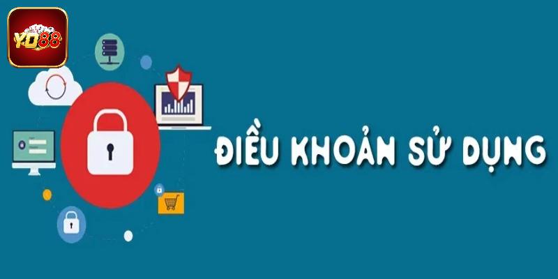 Tổng quan sơ lược về điều khoản sử dụng Yo88