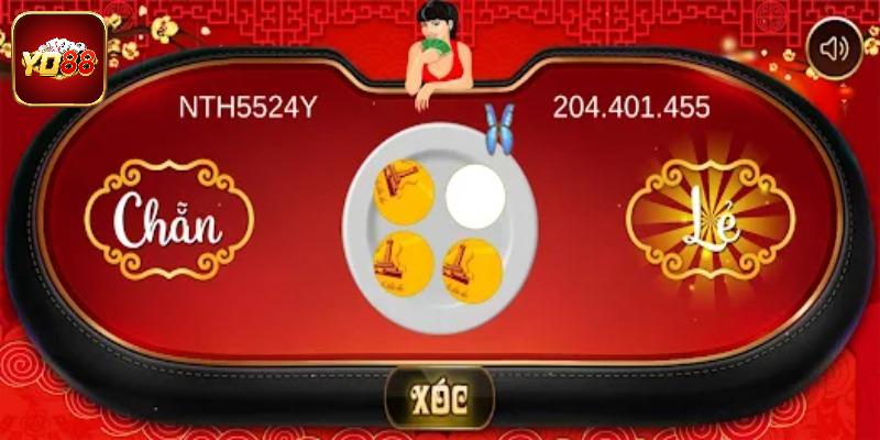 Tổng quan về xóc dãi Yo88