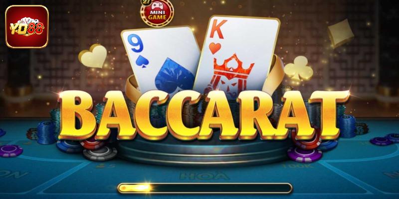 Tổng quát về baccarat Yo88
