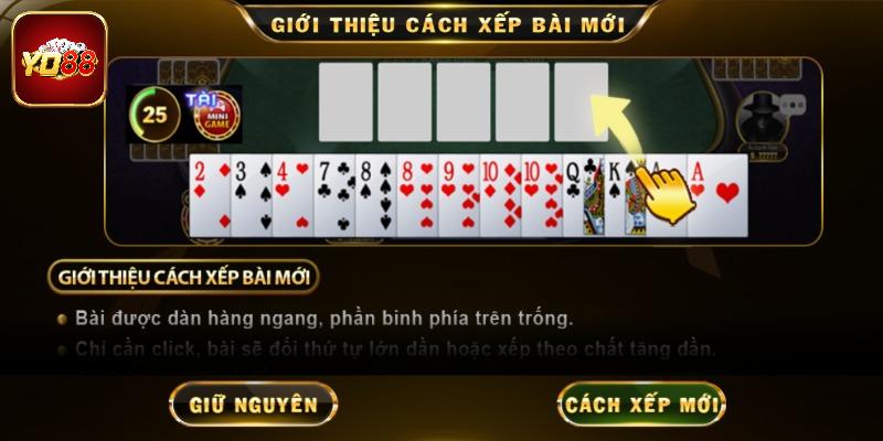 Tổng quát về bài mậu binh Yo88